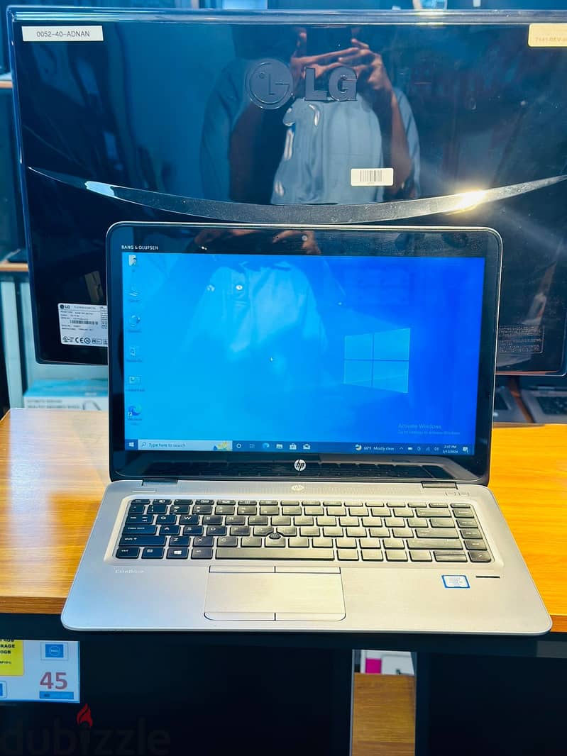 LAPTOP HP 840 G3 ELITEBOOK TS 4