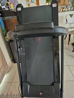 Treadmill in excellent condition for sell 0