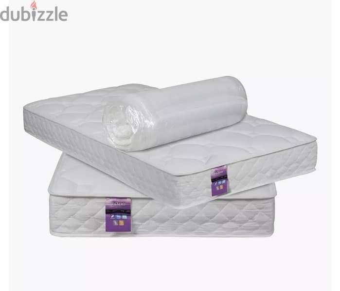 two kids mattresses مراتب 2