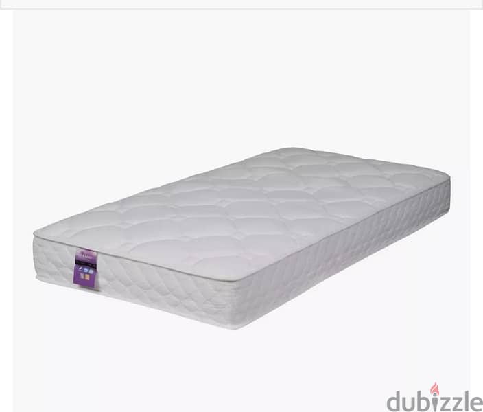 two kids mattresses مراتب 5