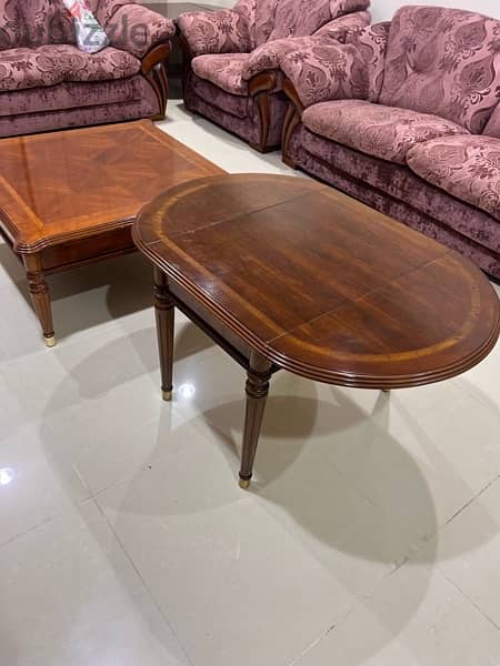 excellent quality tables for sale 0