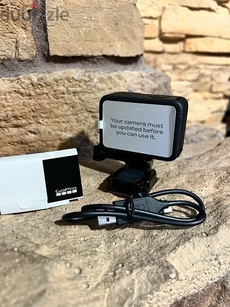 GoPro Hero 12 Black (like new) 1