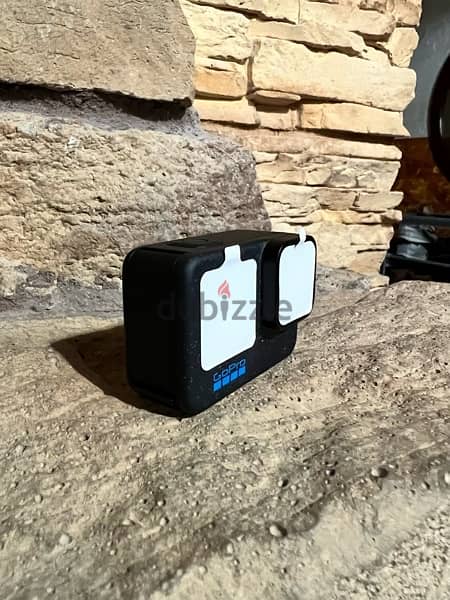 GoPro Hero 12 Black (like new) 3