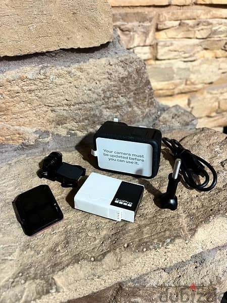 GoPro Hero 12 Black (like new) 5