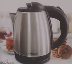 steel kettle bd4.5//new 0