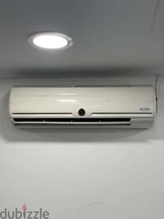 مكيفات سبيليت طنين Split air conditioners