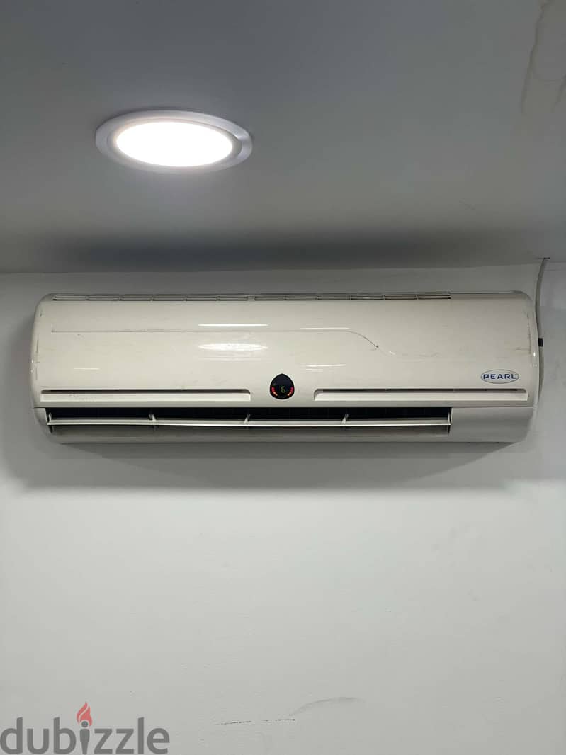 مكيفات سبيليت طنين Split air conditioners 0