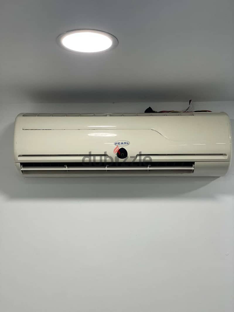 مكيفات سبيليت طنين Split air conditioners 1