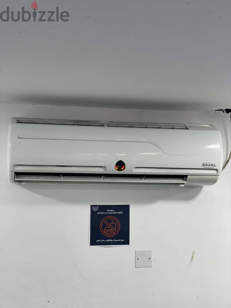 مكيفات سبيليت طنين Split air conditioners 3