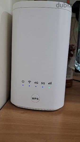 ZLT 5G cpe wifi open line with free delivery