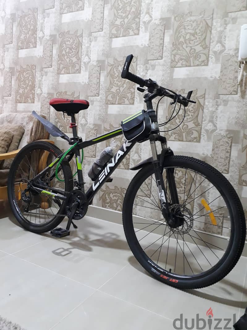 Bike for sale دراجه للبيع 1