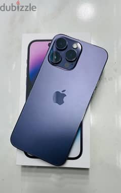 iPhone 14 Pro Max 0