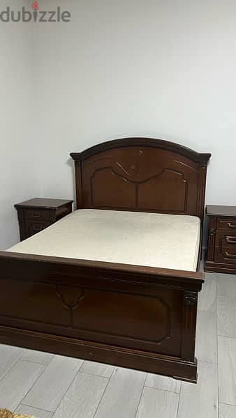 Bedroom set 4