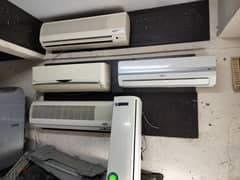 window Ac split ac for sale free Fixing 35984389