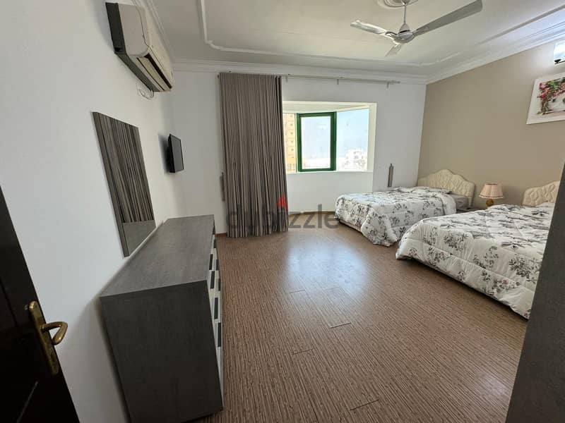 Very spacious and affordable 3 bedroom apartment 3