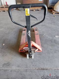 pallet Jack for sale