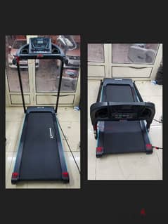 treadmil 3 time used only have Bluetooth also 70bd