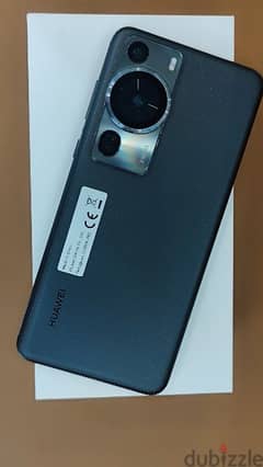 Huawei p60 pro 12/512 gb just few days used untouched condition 0