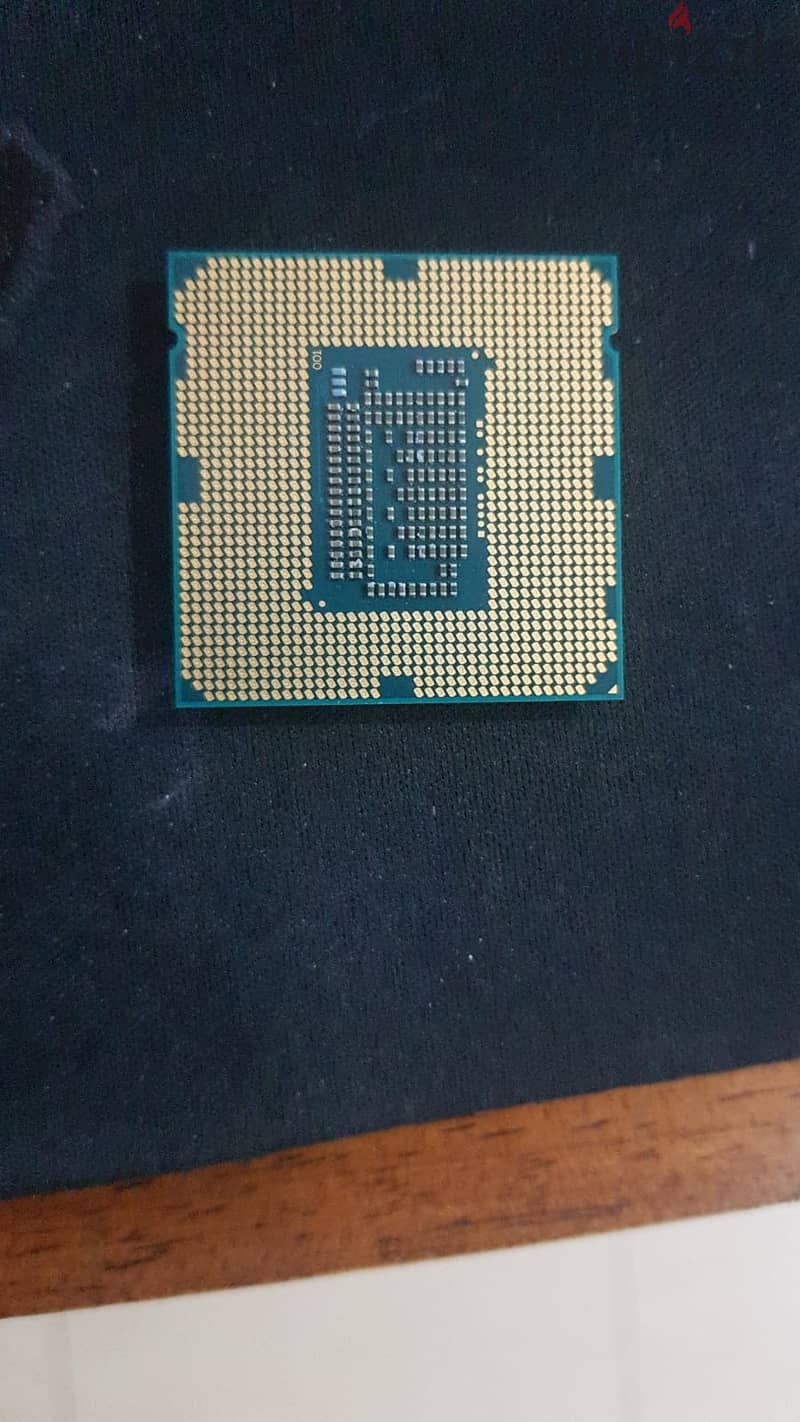 INTEL CORE I5 PROCESSOR 1