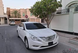 Hyundai Sonata 2012 0