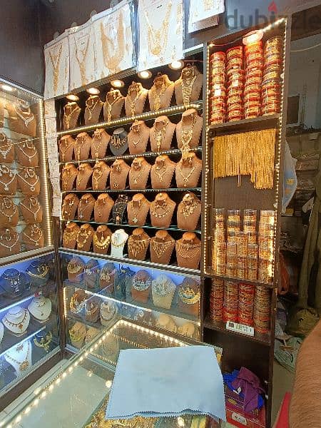 JEWELLERY SHOP FOR SALE IN MANAMA 3