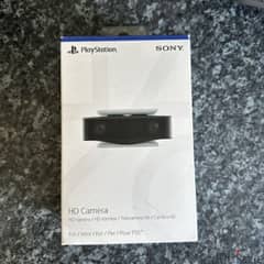 ps5 camera