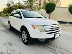 Ford Edge 2009 Full