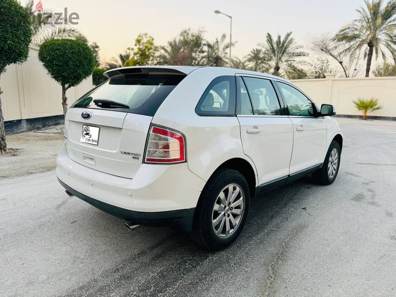 Ford Edge 2009 Full 2