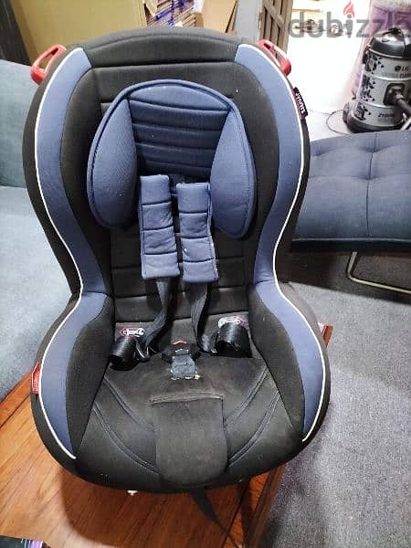 toddler child car seat 4