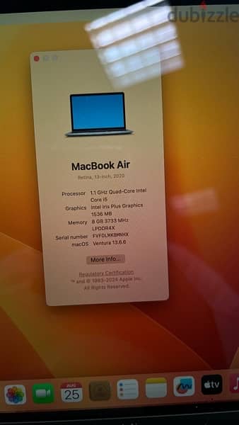 macbook air 1