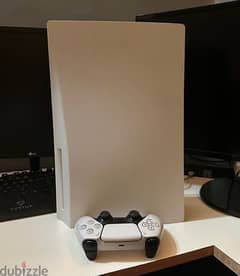 Sony PS5 Disc Edition