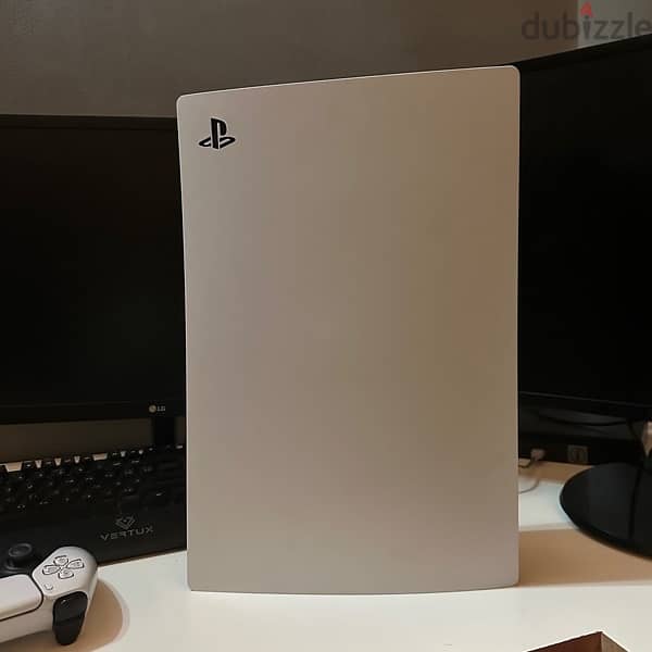 Sony PS5 Disc Edition 1