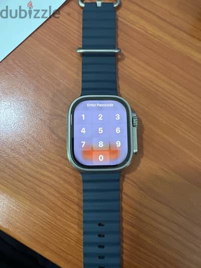 Apple Watch Ultra 2