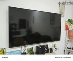 JVC tv 0