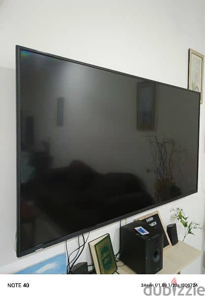 JVC tv 2