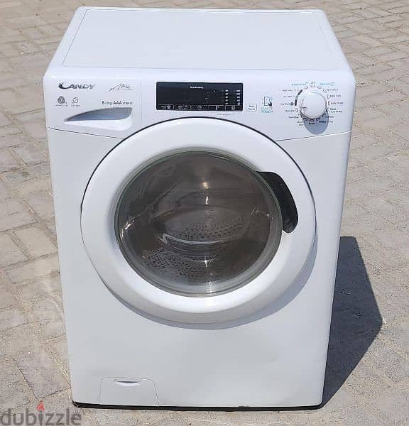 fully automatic washing machine for sale 0