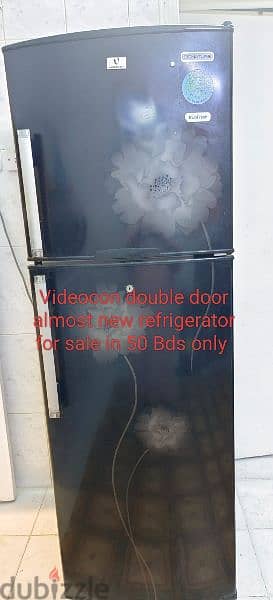 Videocon refrigerator for sale 2