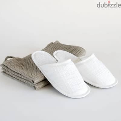 Comfortable Slippers – Soft, Cozy, and Perfect for Home Use!