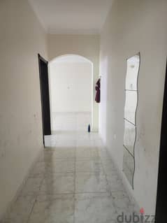 Apartment for rent in the new Maqaba area 0