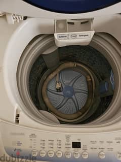 Toshiba Washing Machine for sale