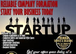 start ur dream business today , avail our offer ! 0