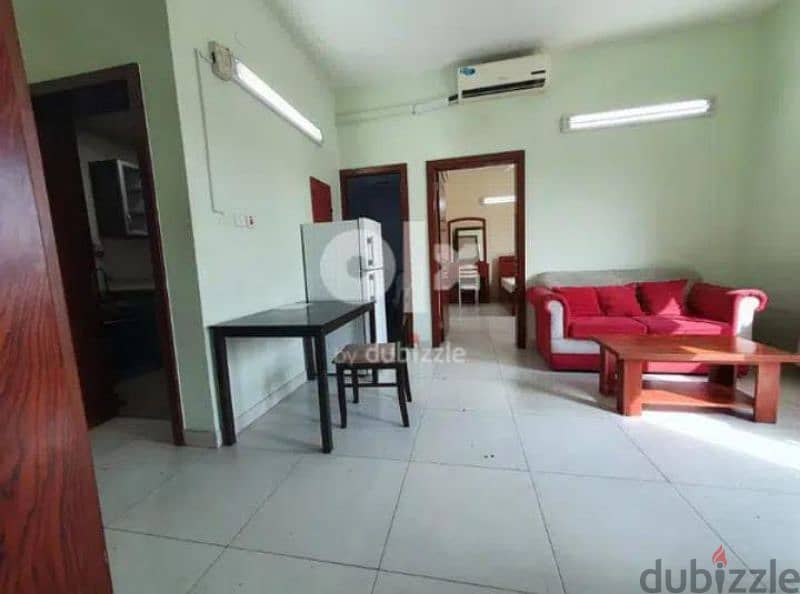 2BHK fully furnished flat for rent opposite to shoora council@255bhd 5