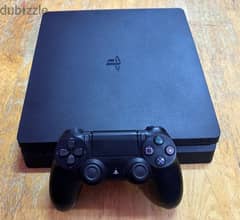 PS4 Slim 1TB Auto Jailbreak 11.00 32 Games