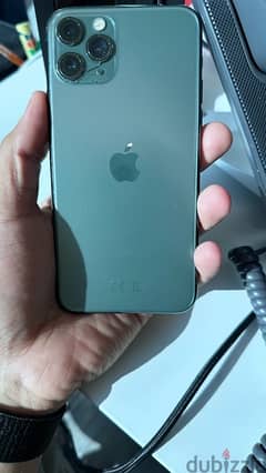 iphone 11 pro 256gb