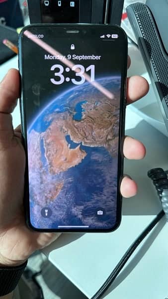 iphone 11 pro 256gb 1