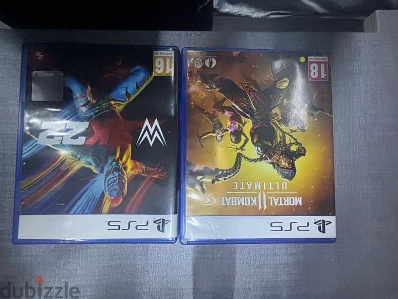 Ps5 Games 2