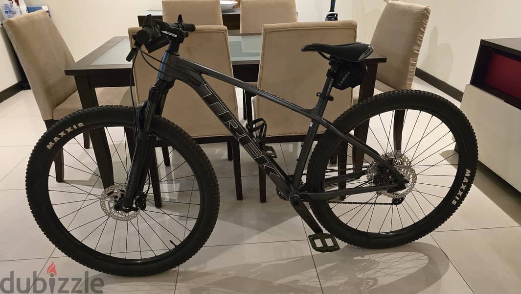 Trek - X-Caliber 8 2022 0