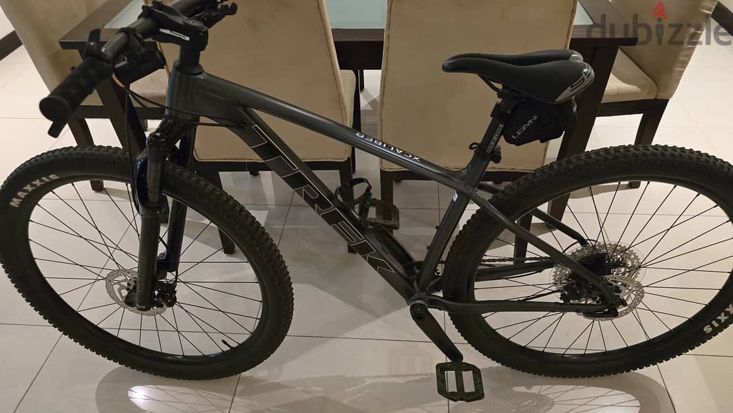 Trek - X-Caliber 8 2022 2