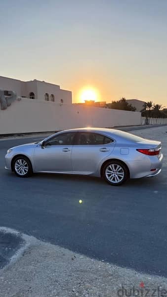 Lexus ES-Series 2014 1