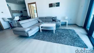 1 bedroom in seef for rent